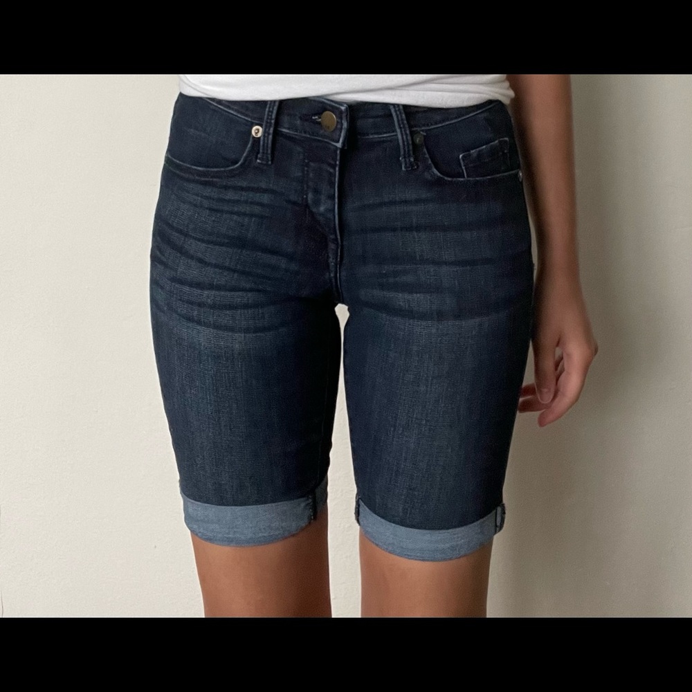 Bermuda Shorts